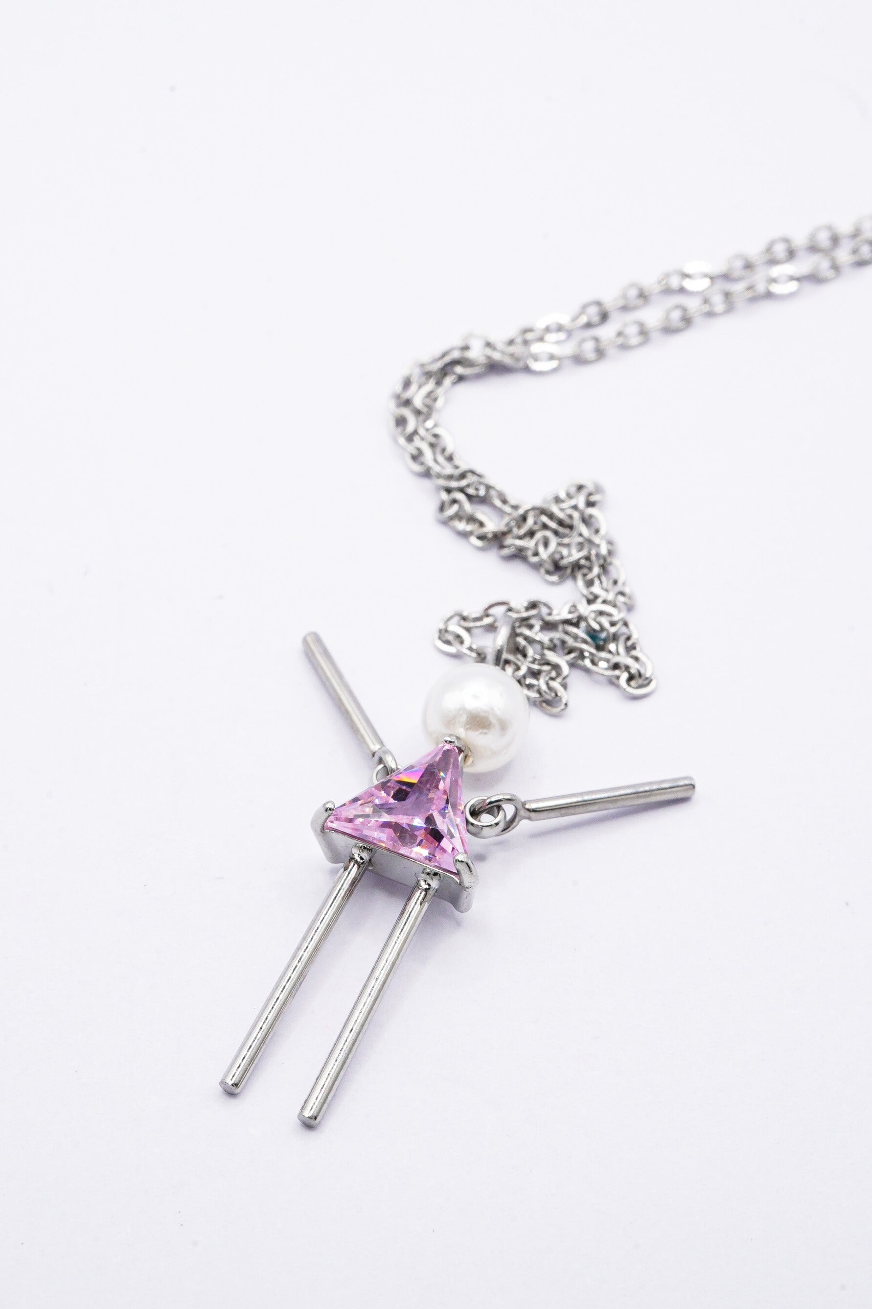 Ms. Kelly Necklace