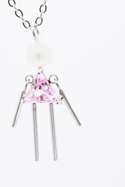 Ms. Kelly Necklace