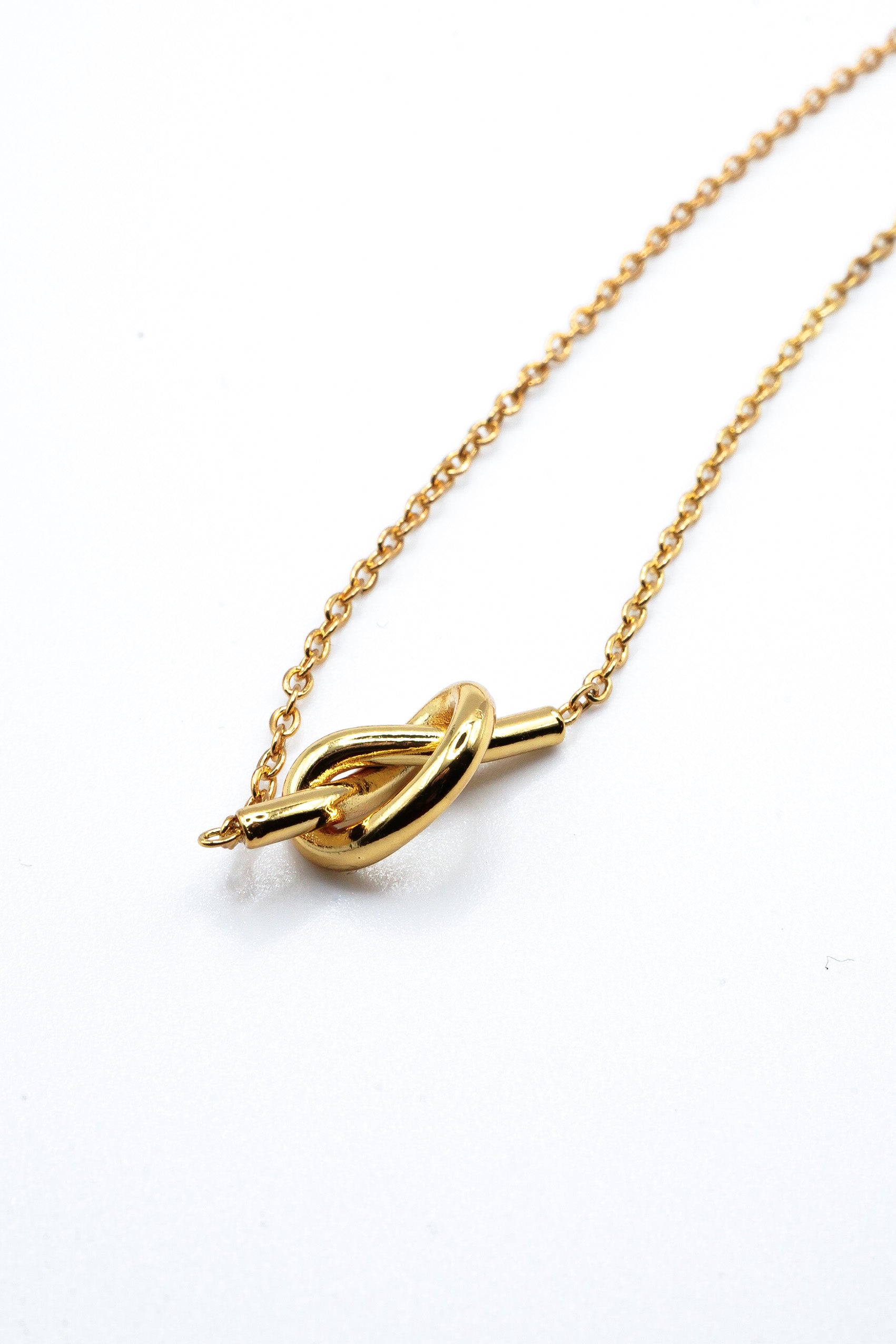Collier Nodissimo