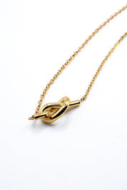 Collier Nodissimo