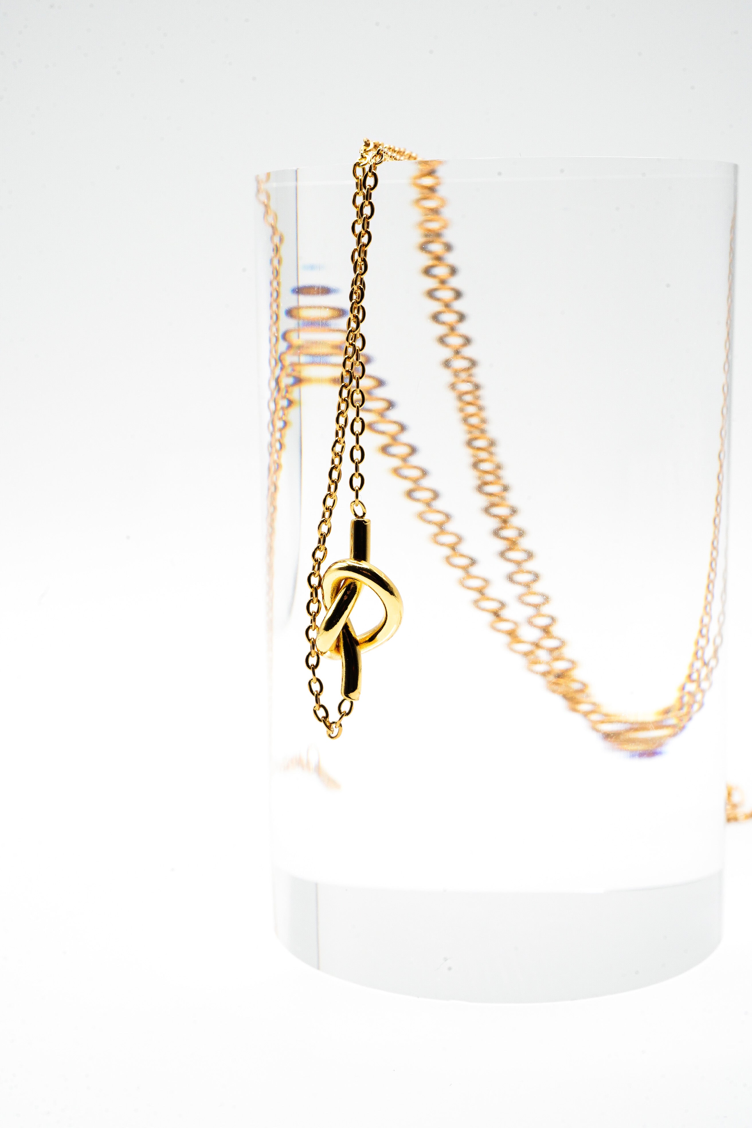 Collier Nodissimo