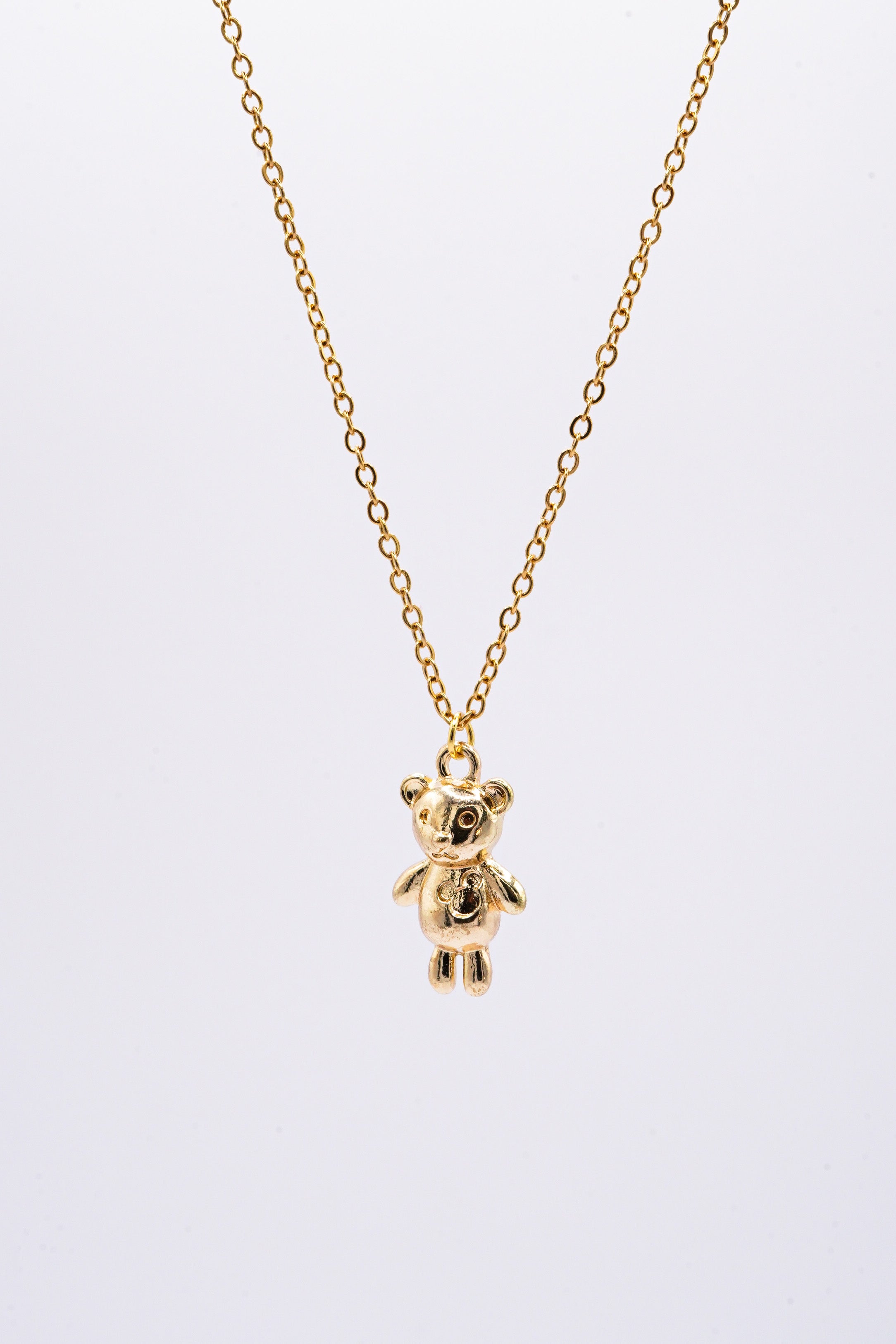Collana Orsetto