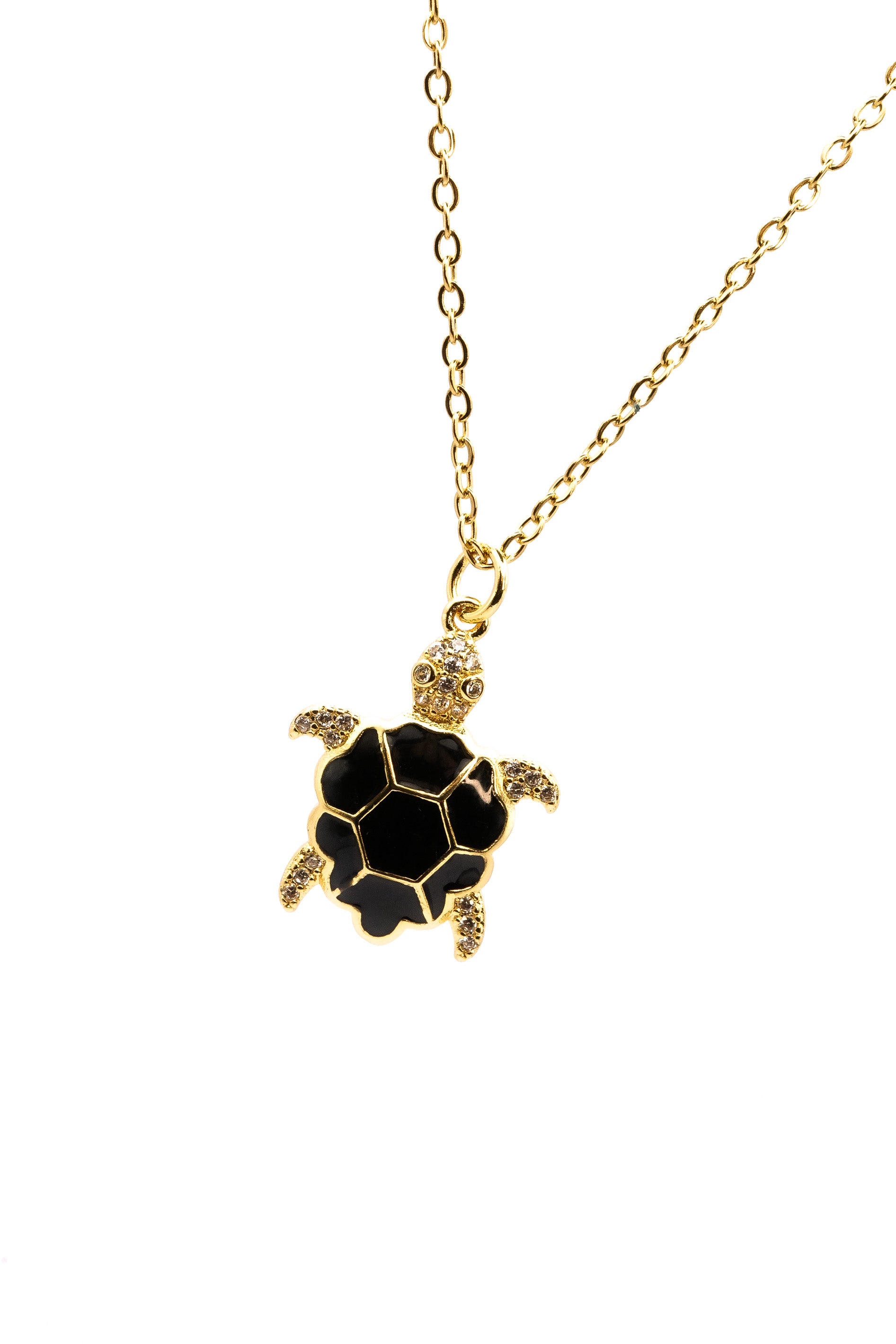 Collier Ougwae