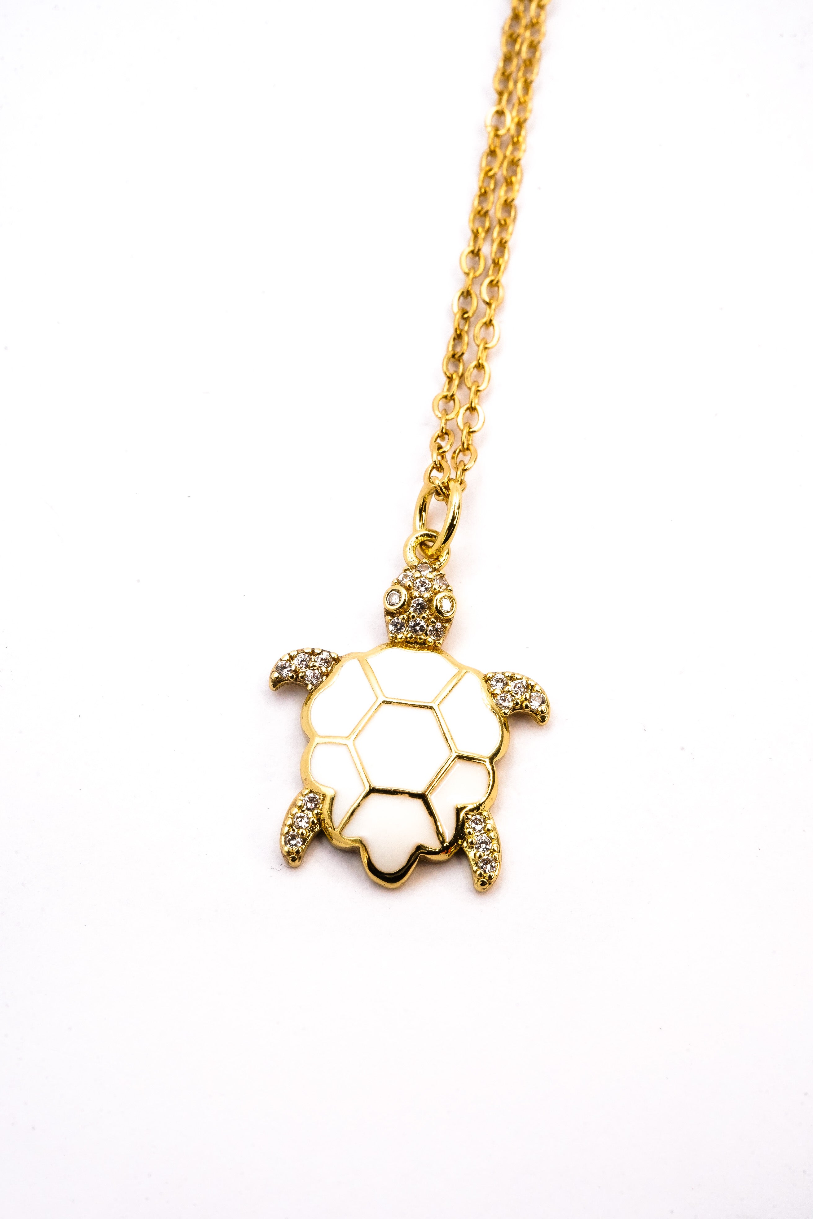 Collier Ougwae