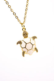 Collier Ougwae