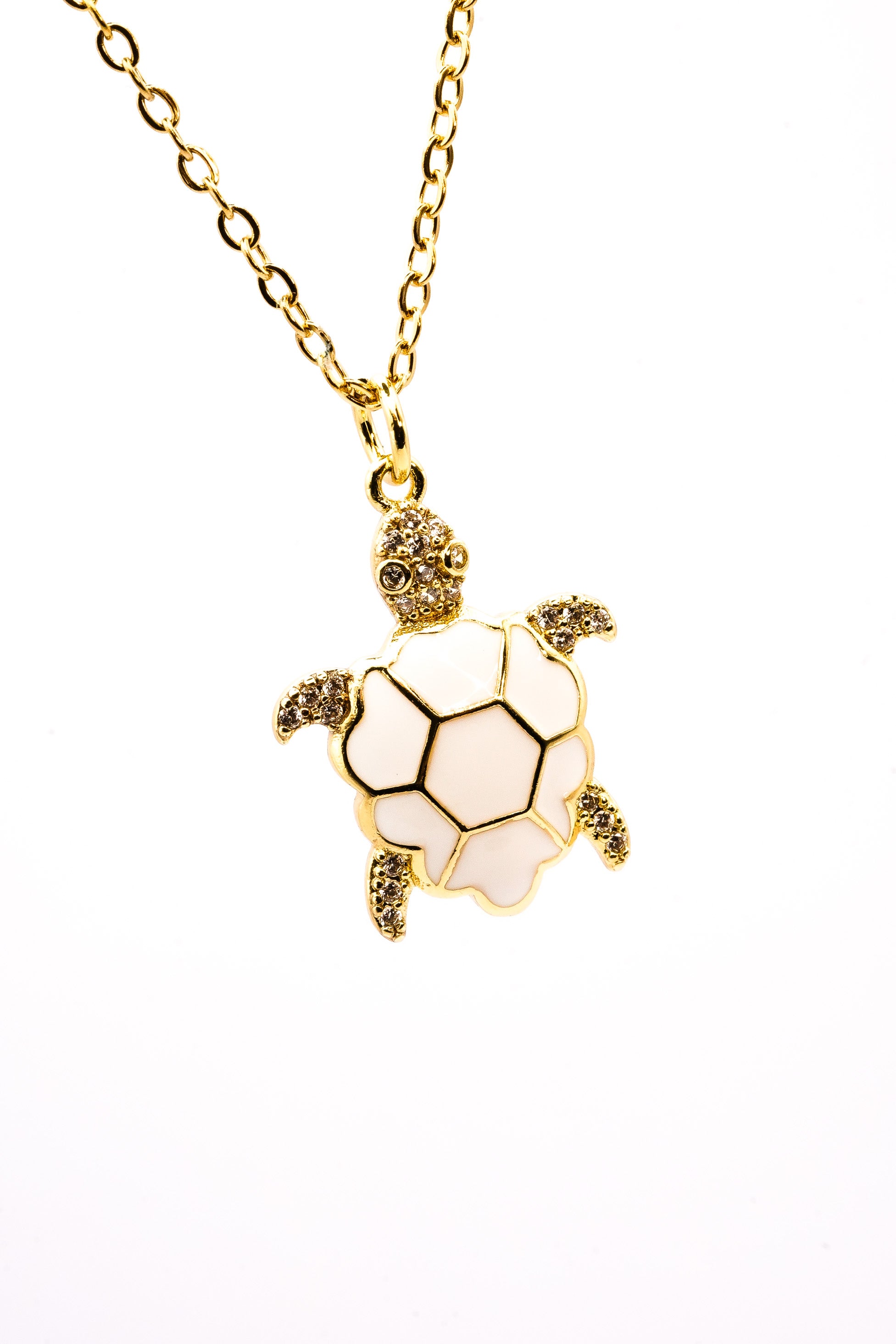 Collier Ougwae