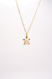 Collier Ougwae