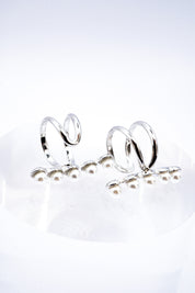 Cuff Pearl