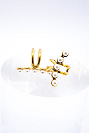 Cuff Pearl