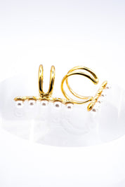 Cuff Pearl