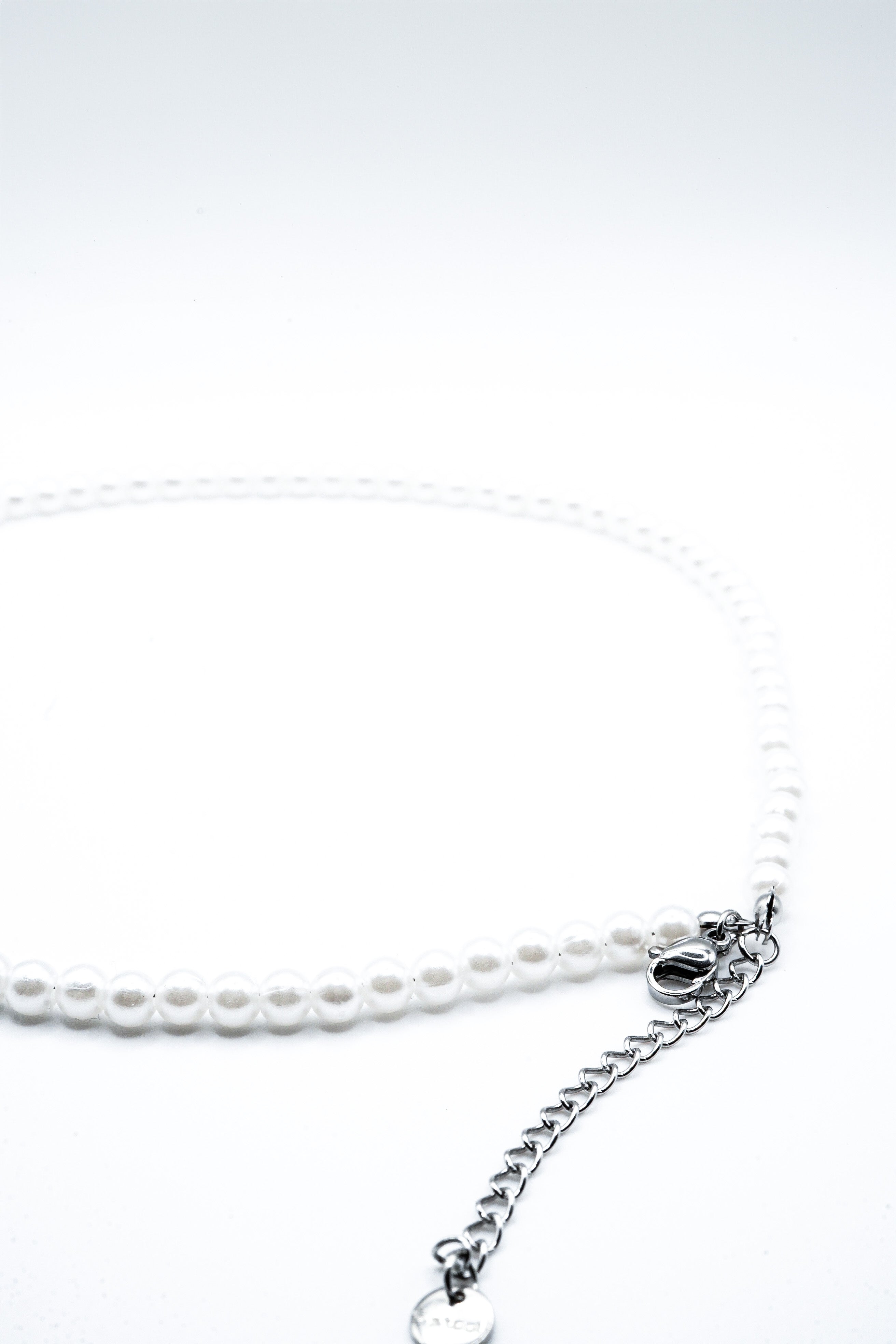 Pearls Necklace