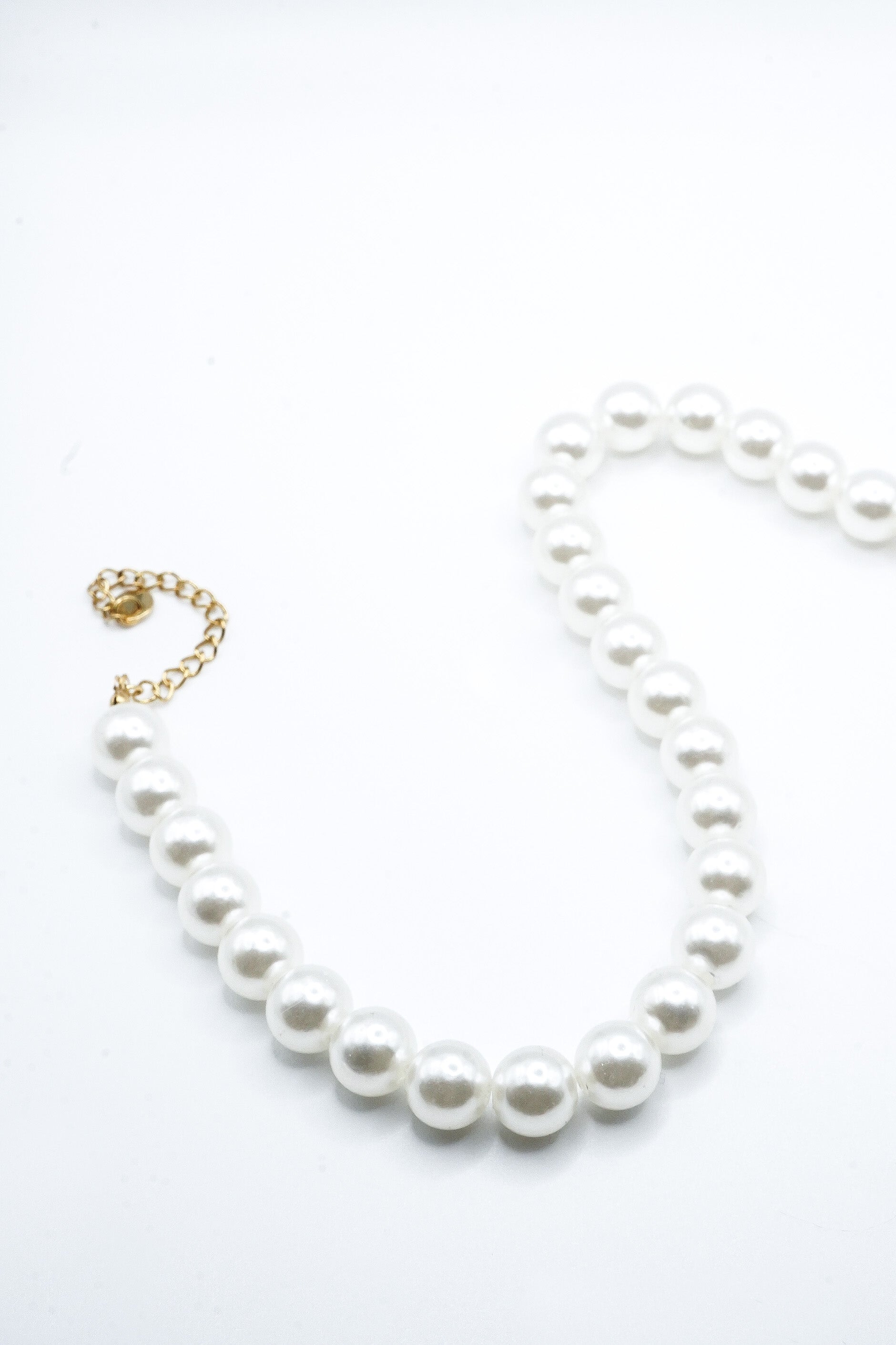 Pearls Necklace