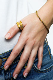 Spyro Bracelet