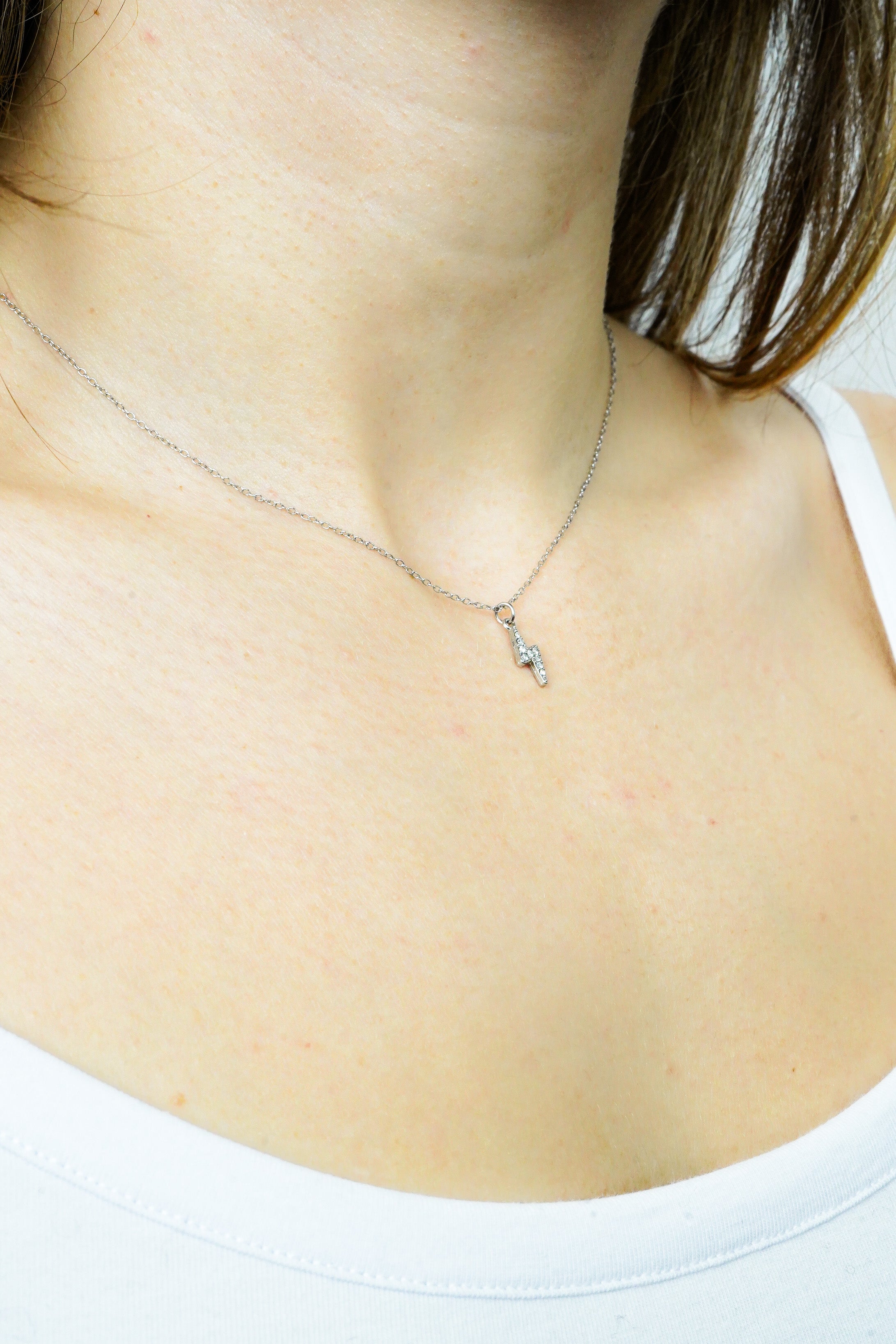 Collier David