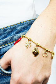 Bracelet Vitto