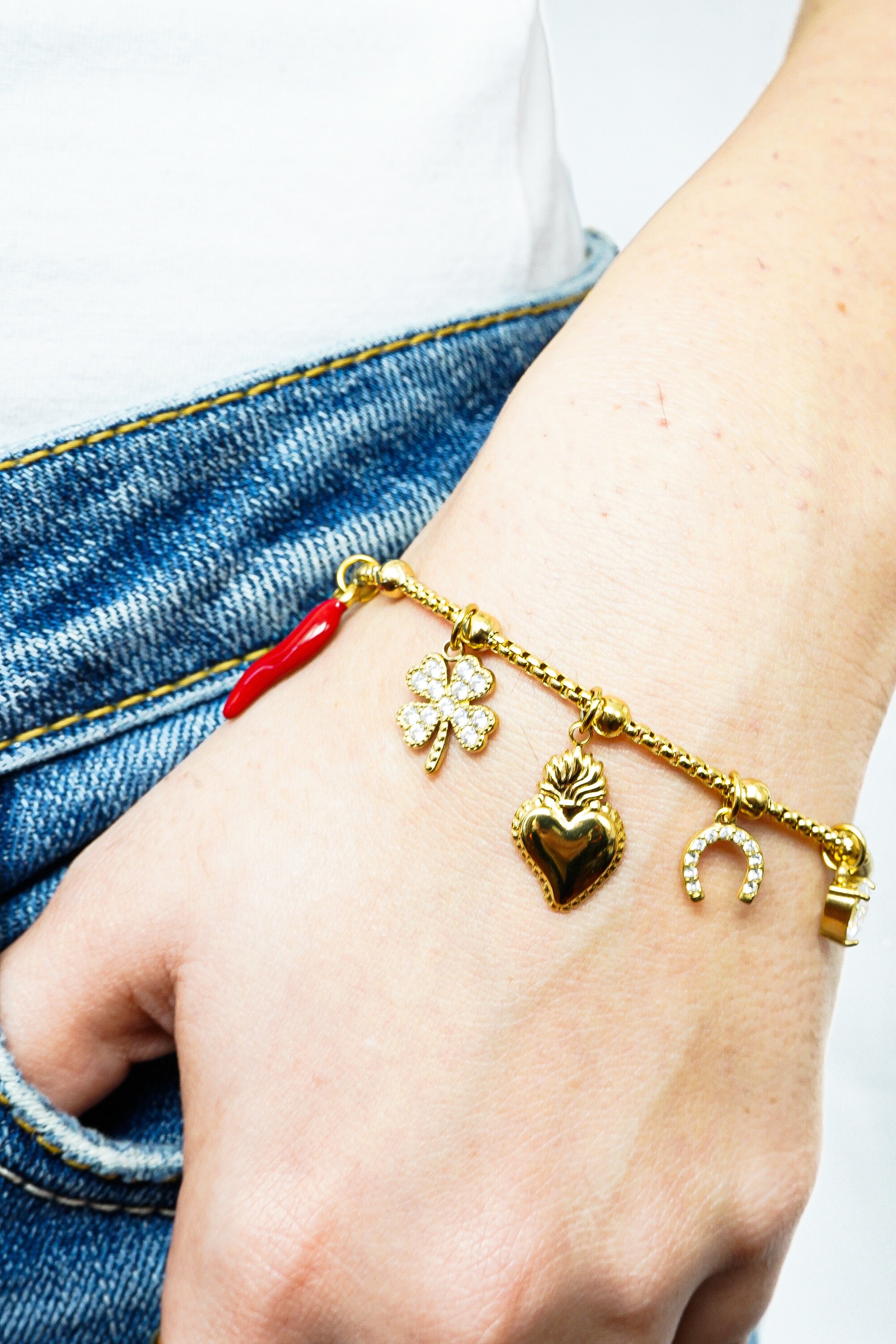 Bracelet Vitto