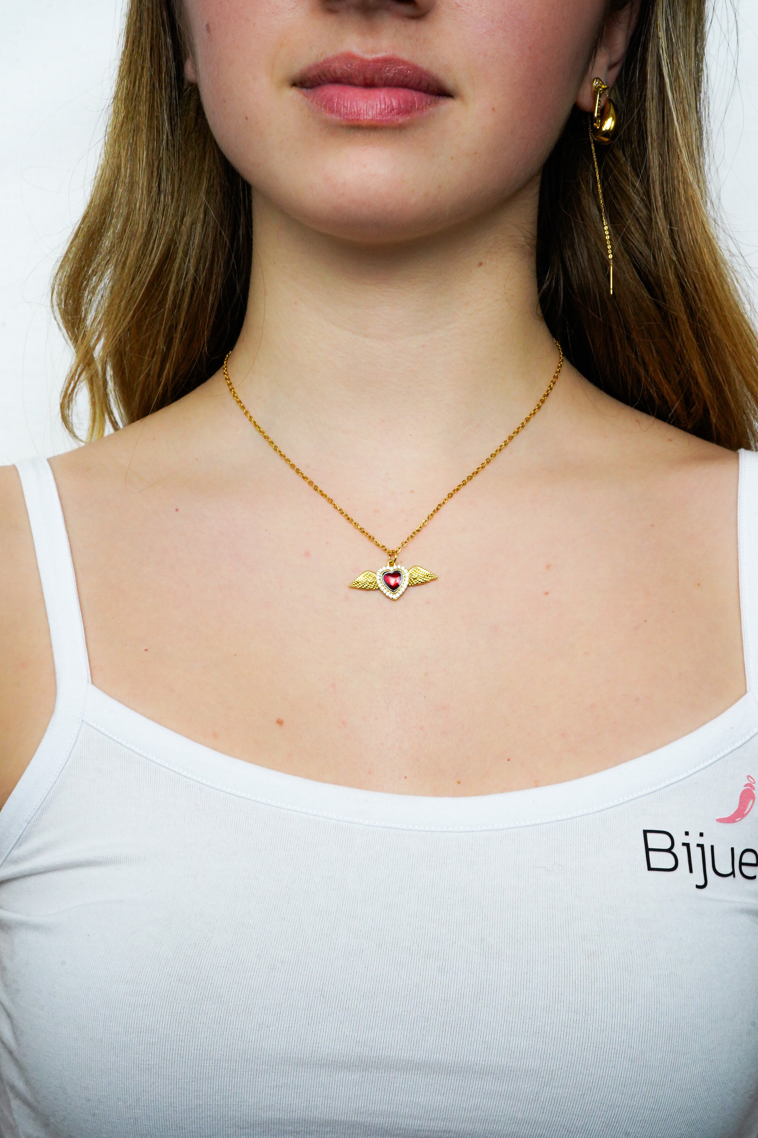 Cleo Necklace