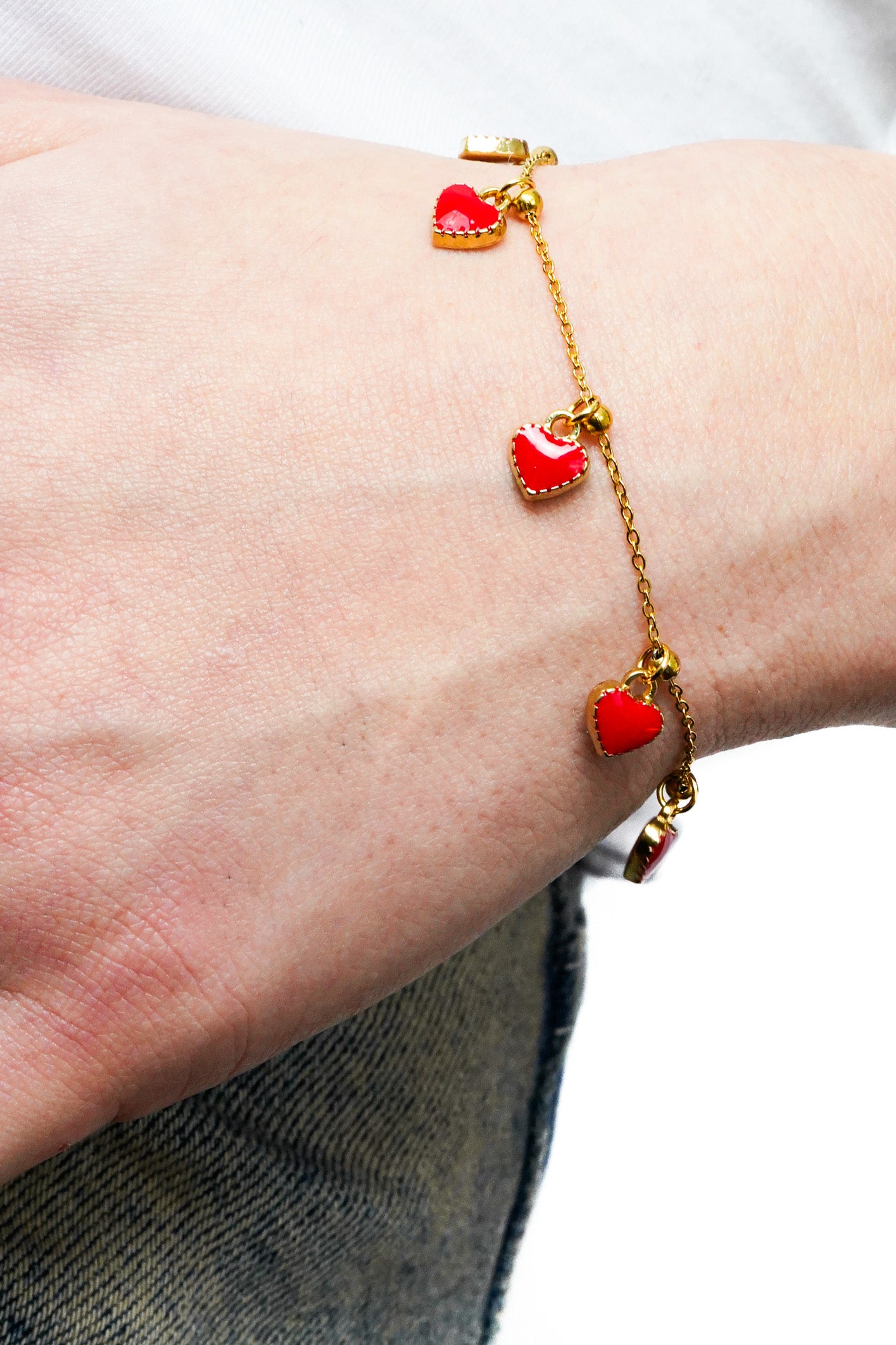 Bracciale Heartsy
