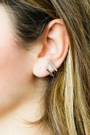 Boucles d'oreilles en ligne