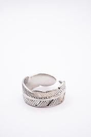 Anello Plume