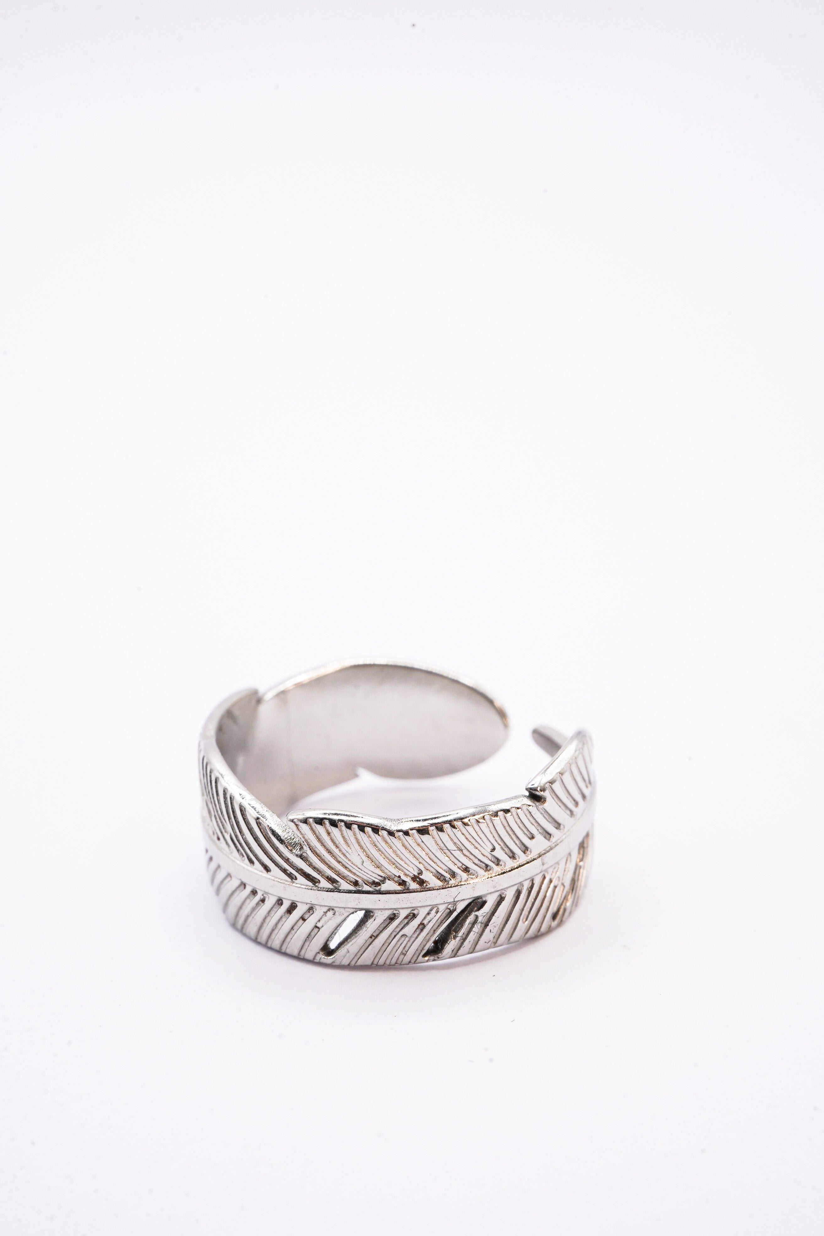 Anello Plume