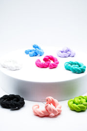 Boucles d'oreilles Pop Twist
