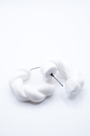 Boucles d'oreilles Pop Twist