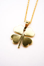 Collier Quadriflex