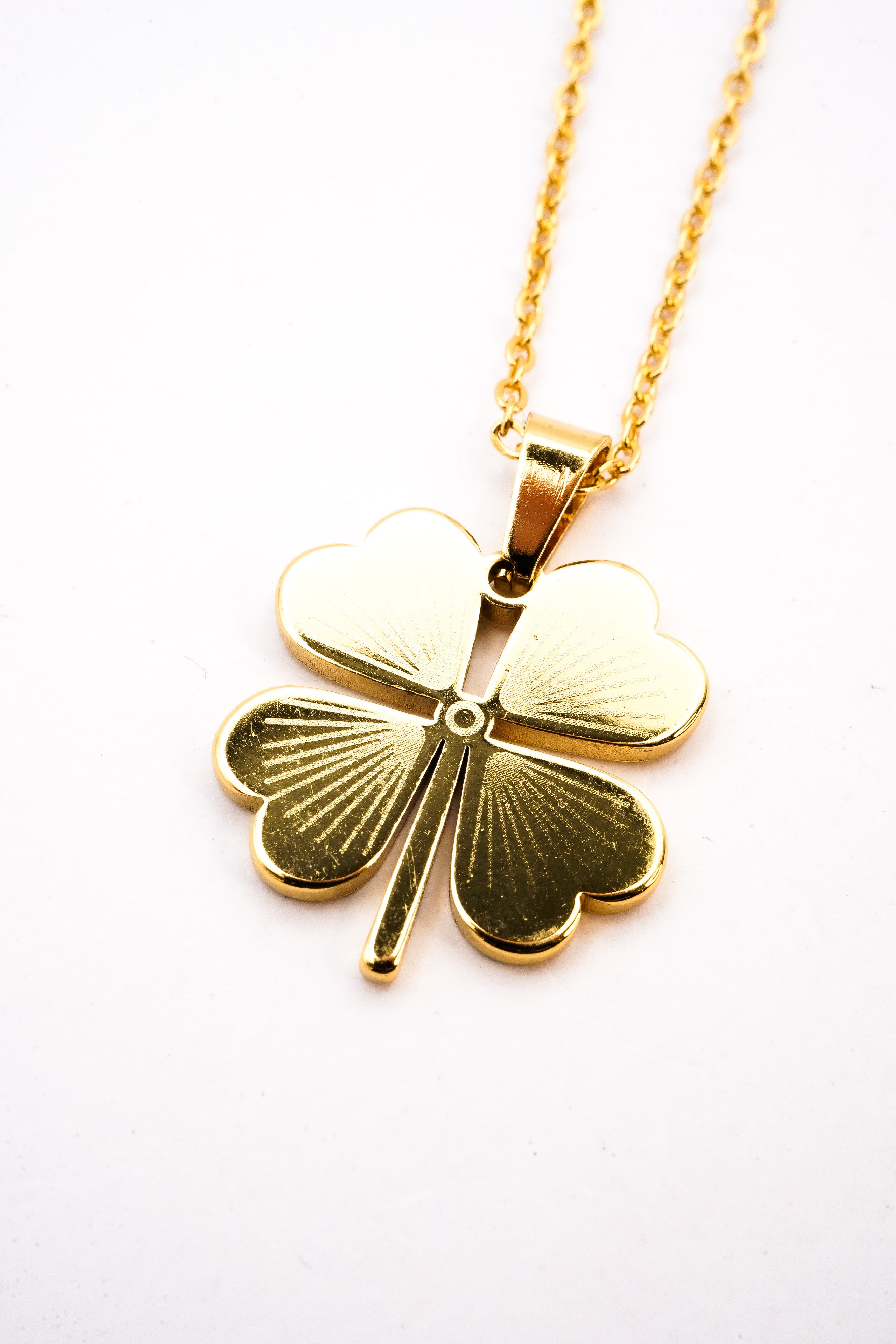 Collier Quadriflex