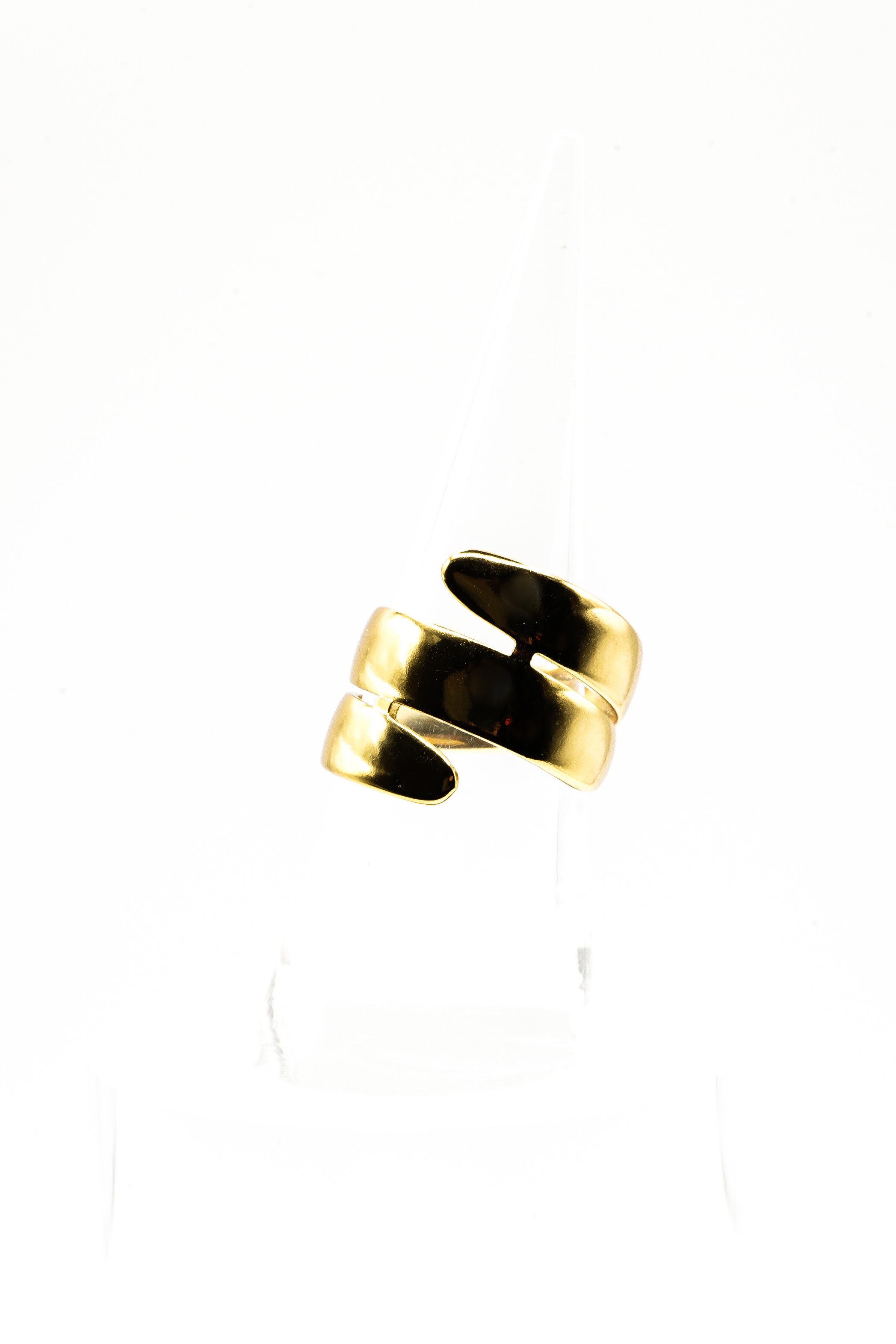 Anello Rick