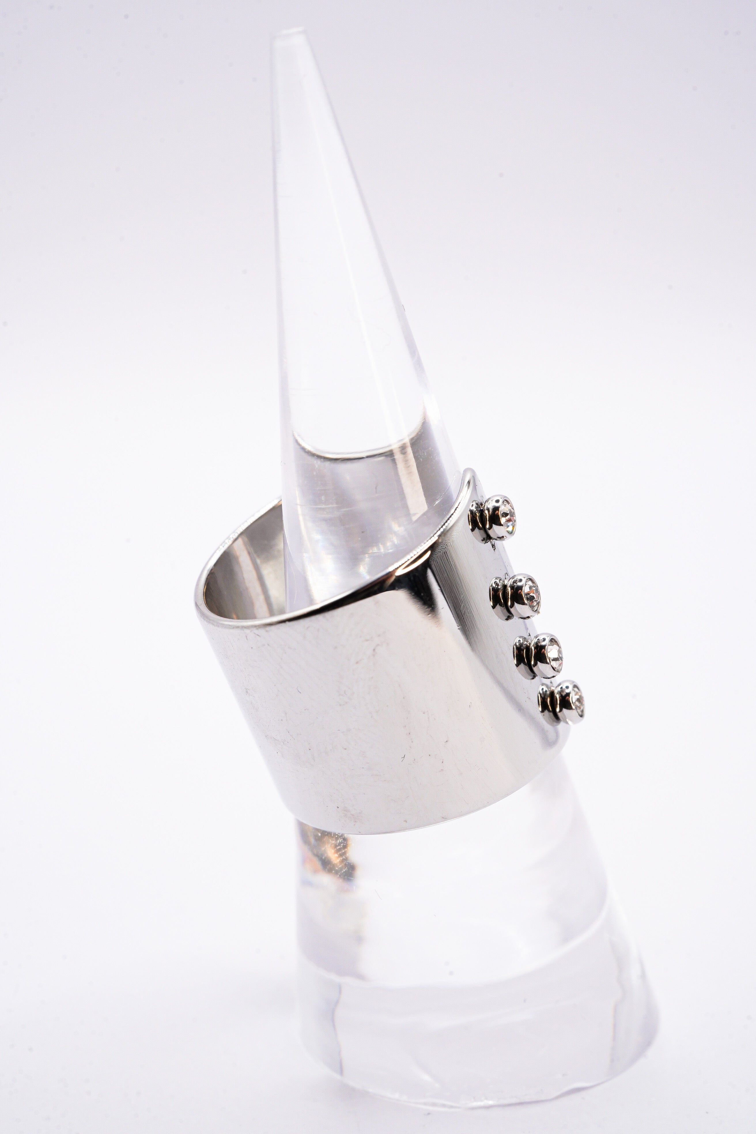 Anello Rivetto