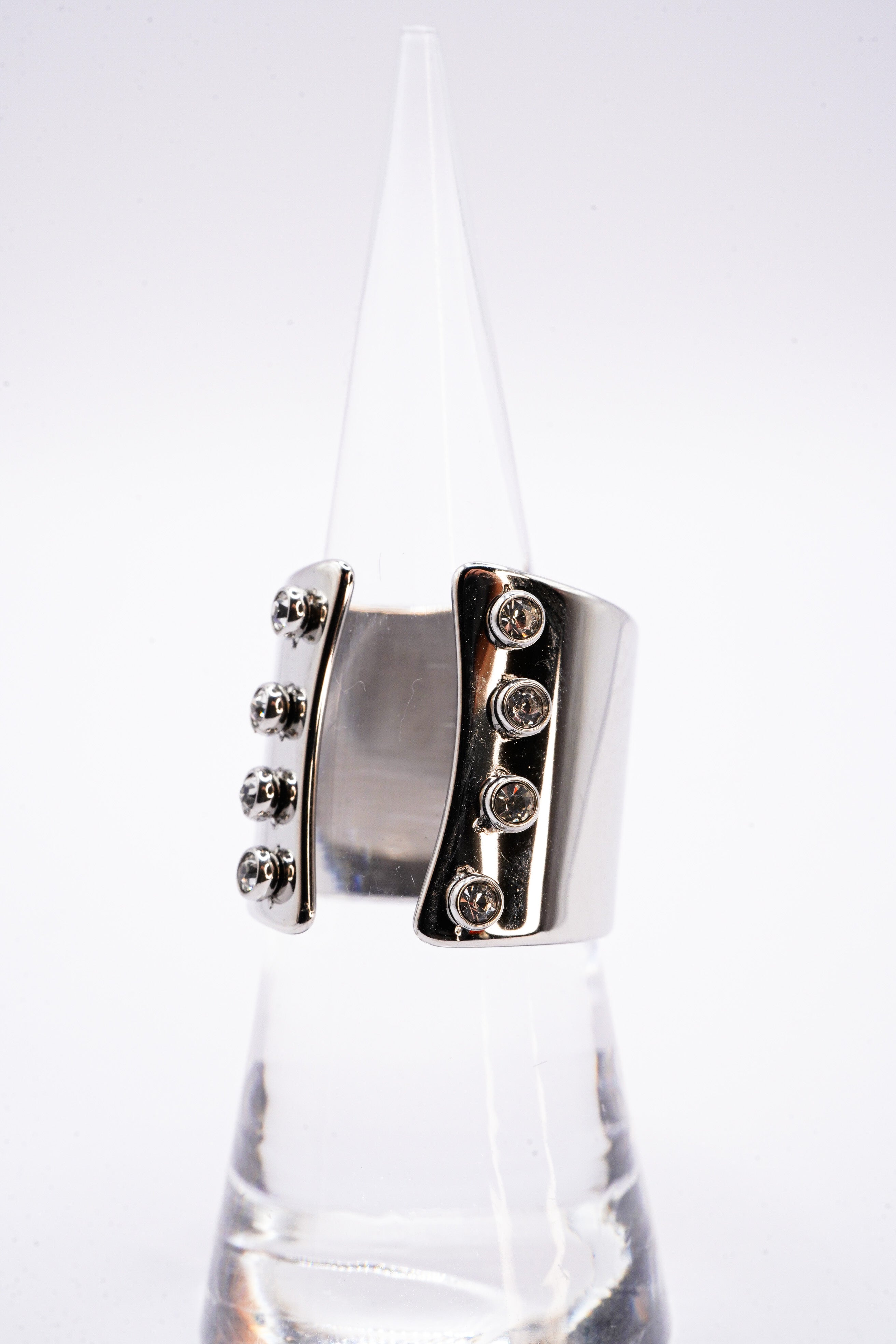 Anello Rivetto