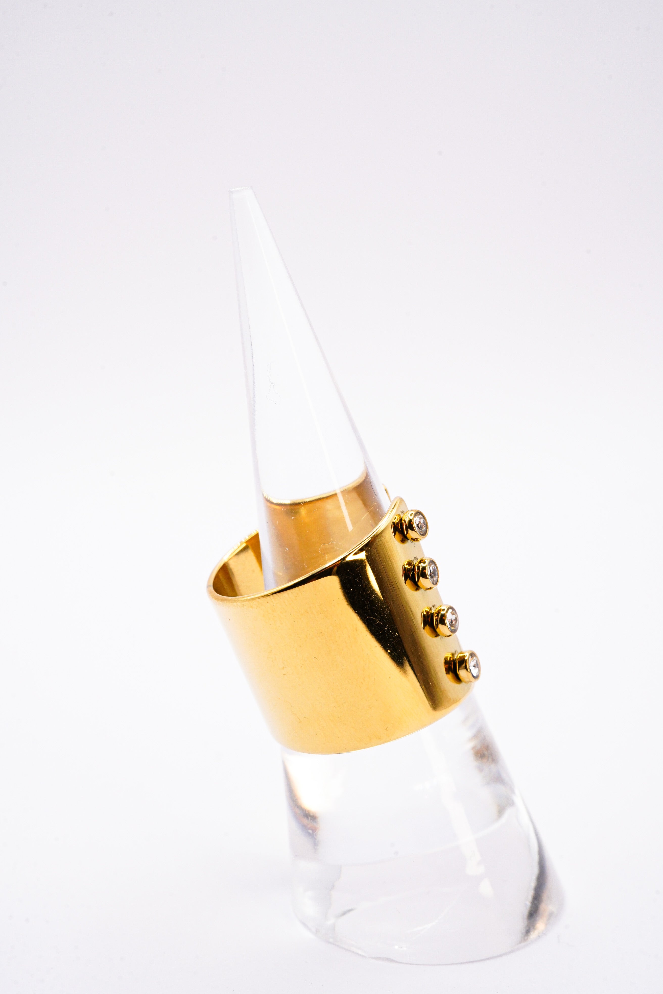 Anello Rivetto