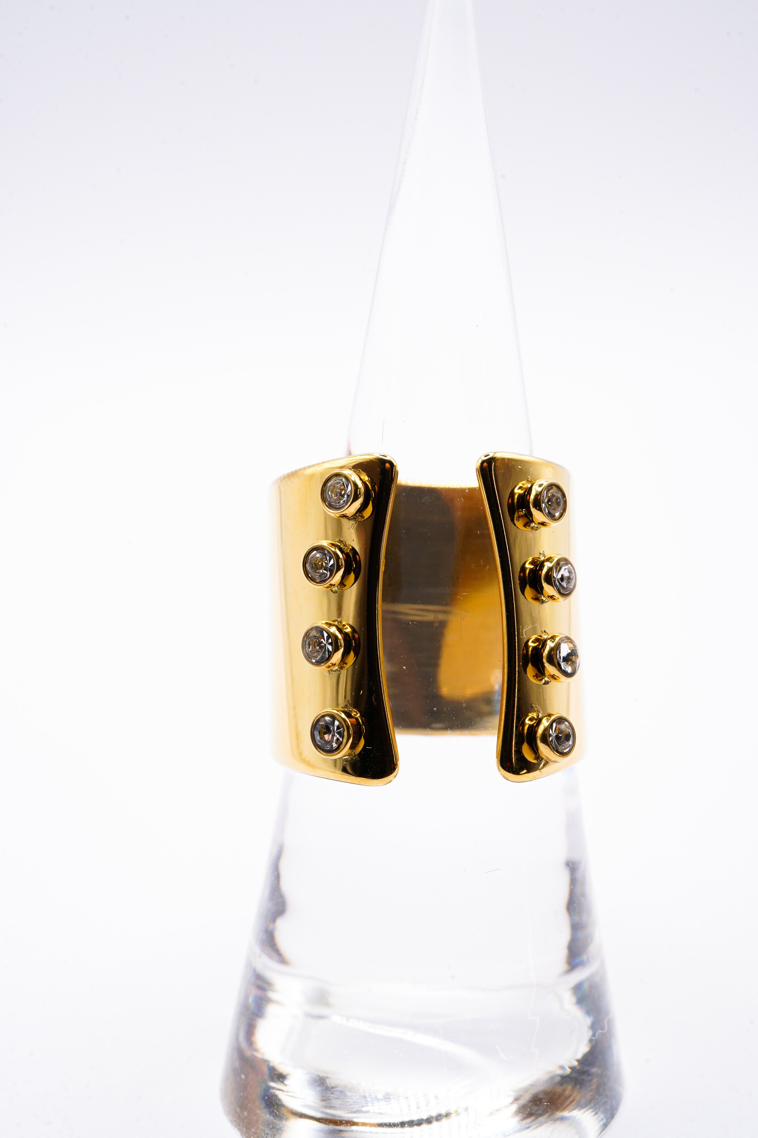 Anello Rivetto