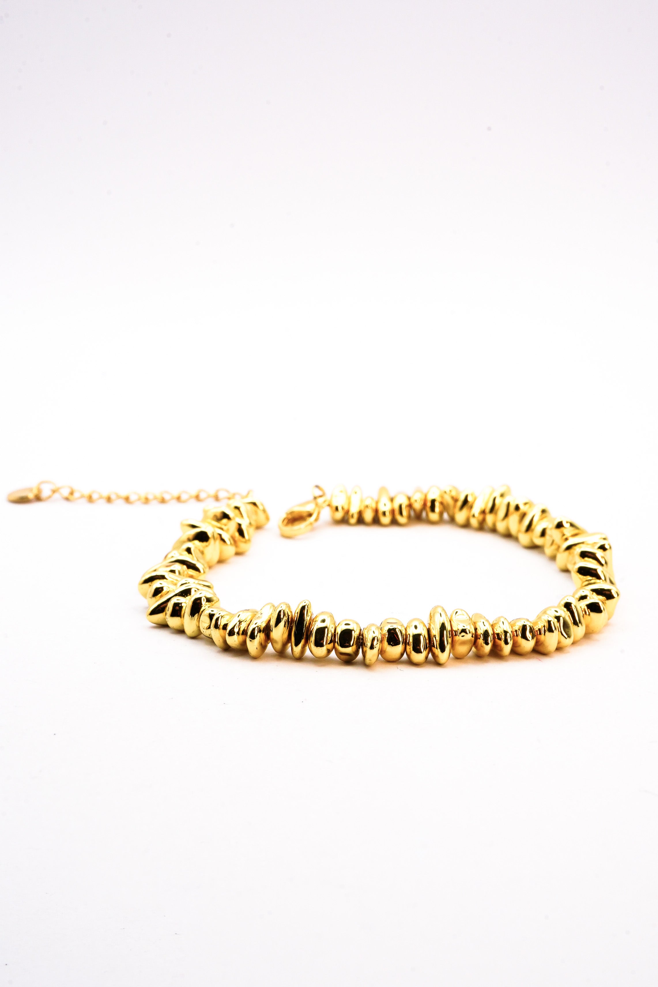 Rock Bracelet