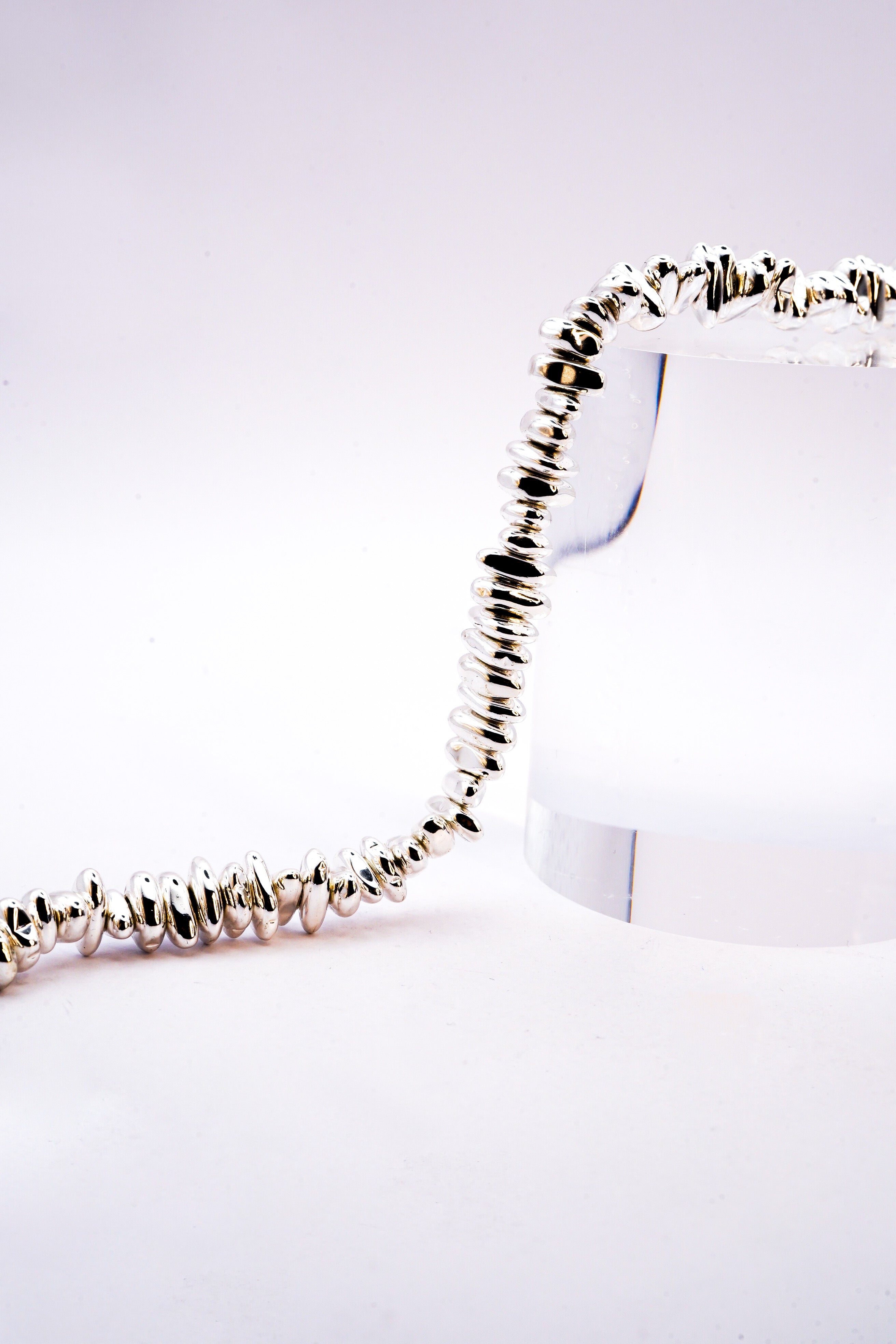 Rock Bracelet