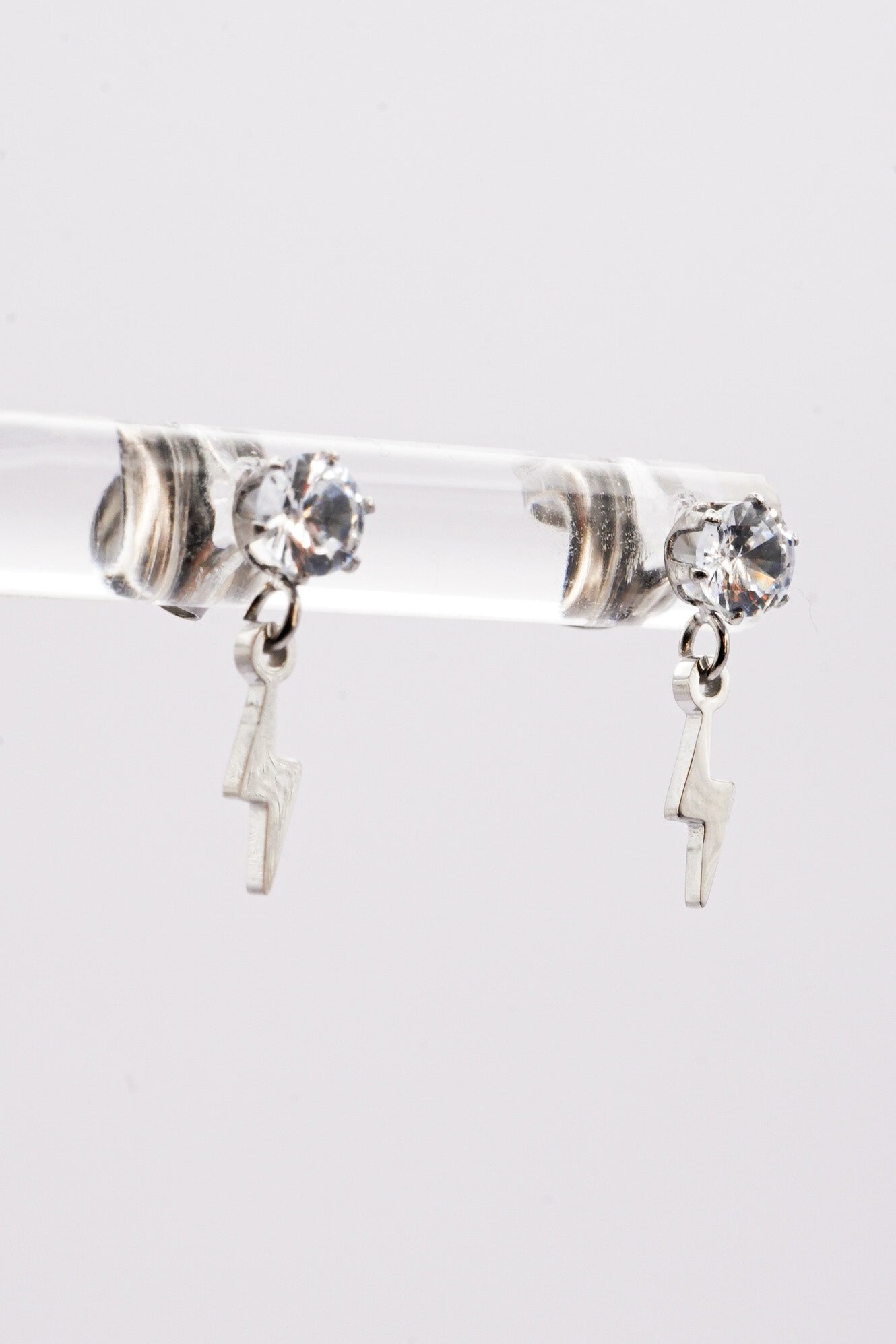 Shock Earrings