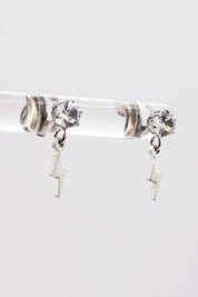 Shock Earrings