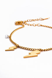 Bracciale Scossa