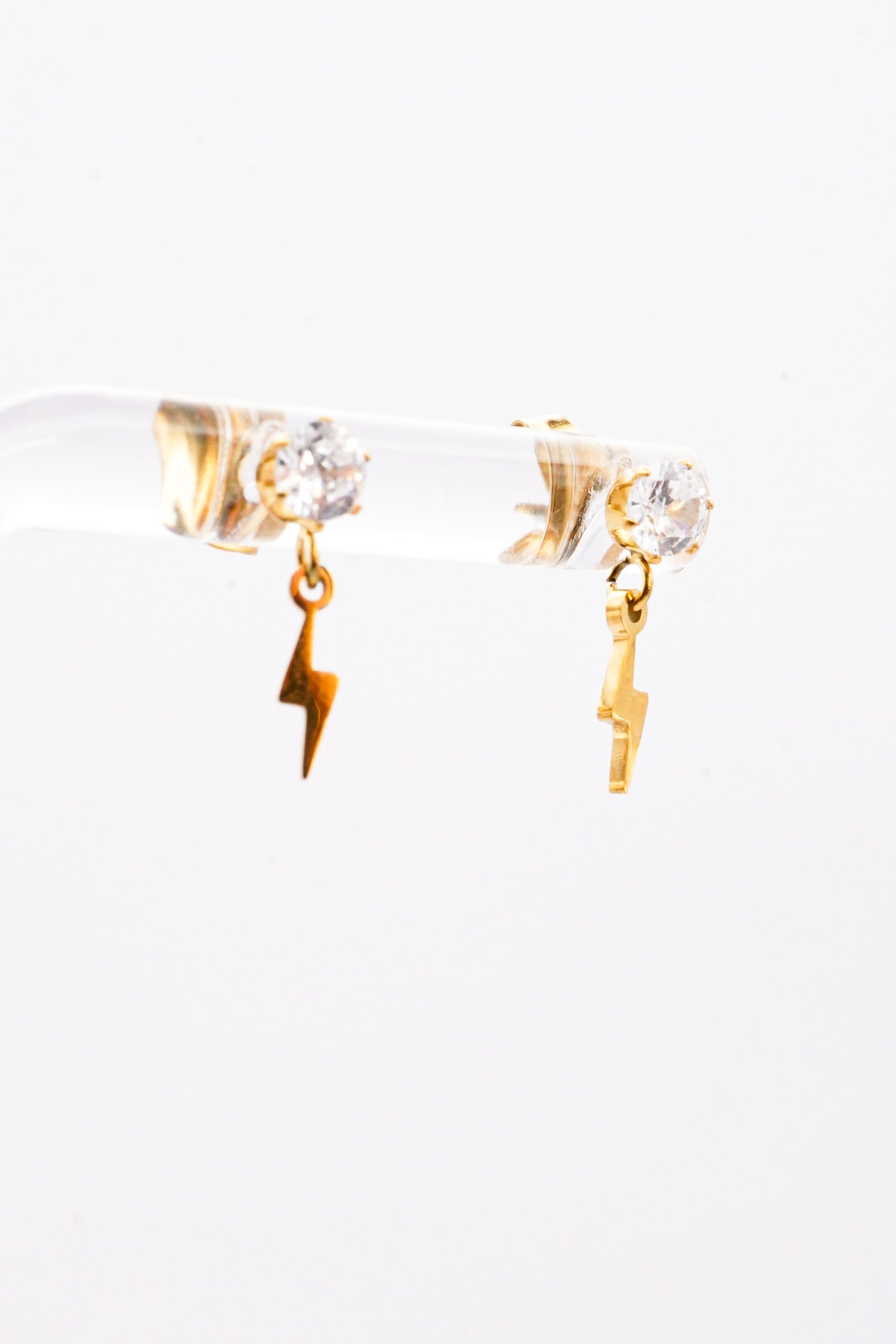 Shock Earrings