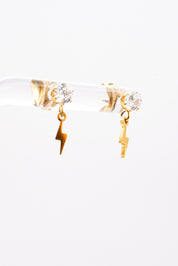 Shock Earrings