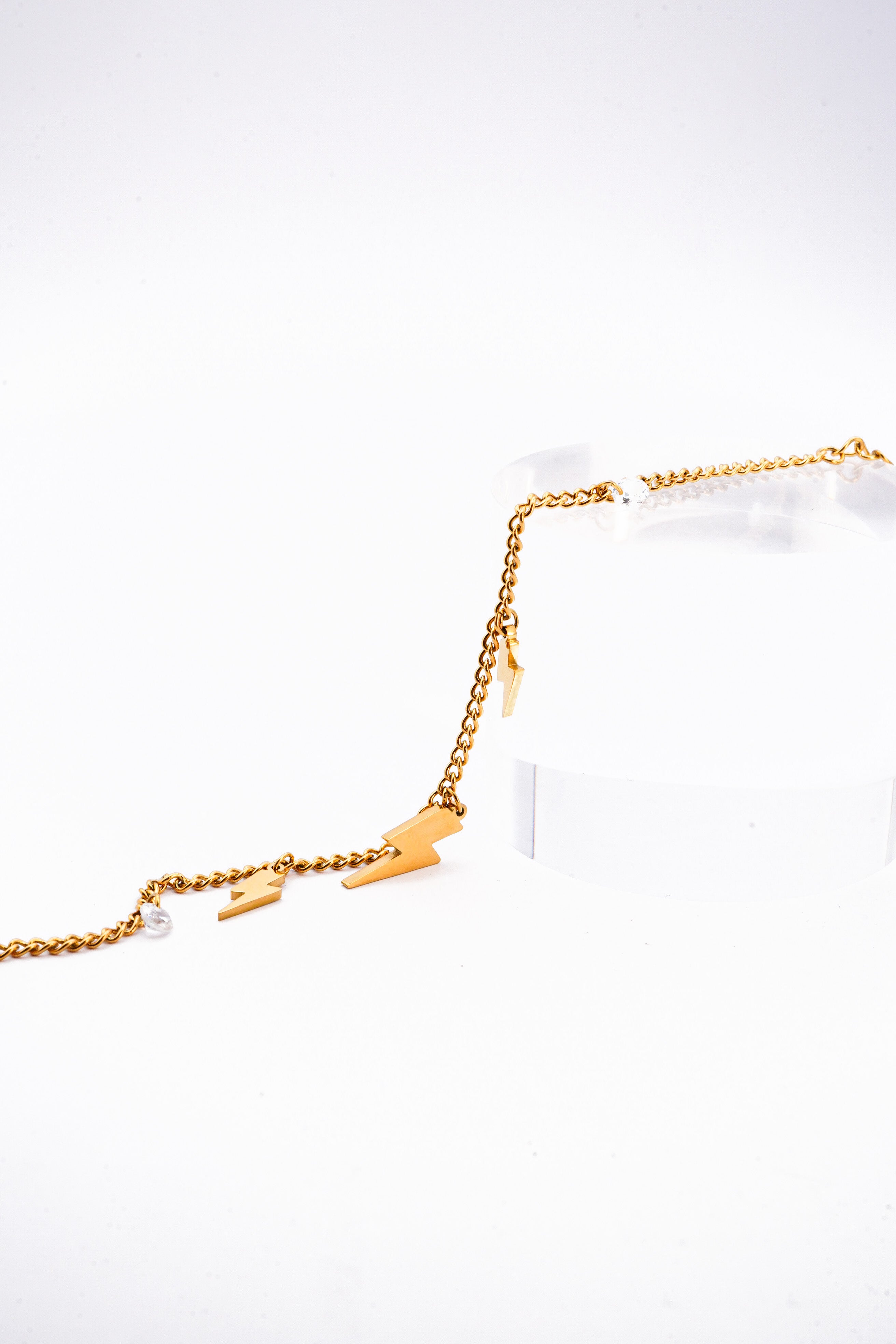 Bracciale Scossa