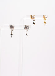 Shock Earrings