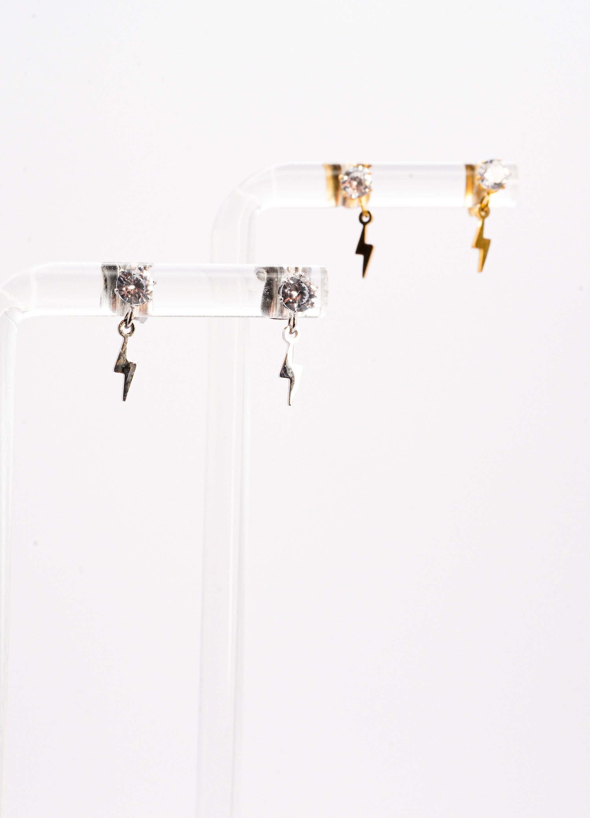 Shock Earrings