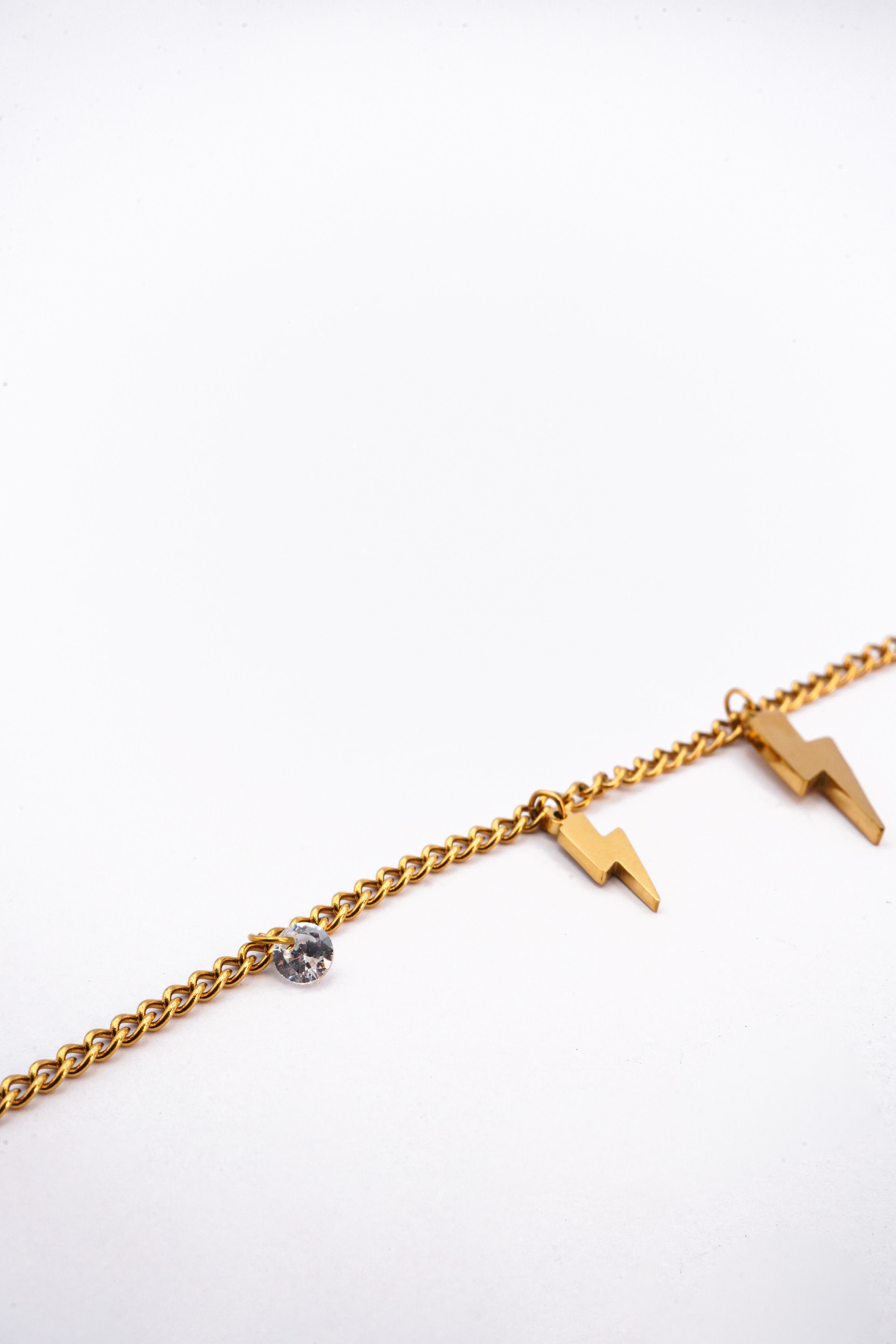 Bracciale Scossa
