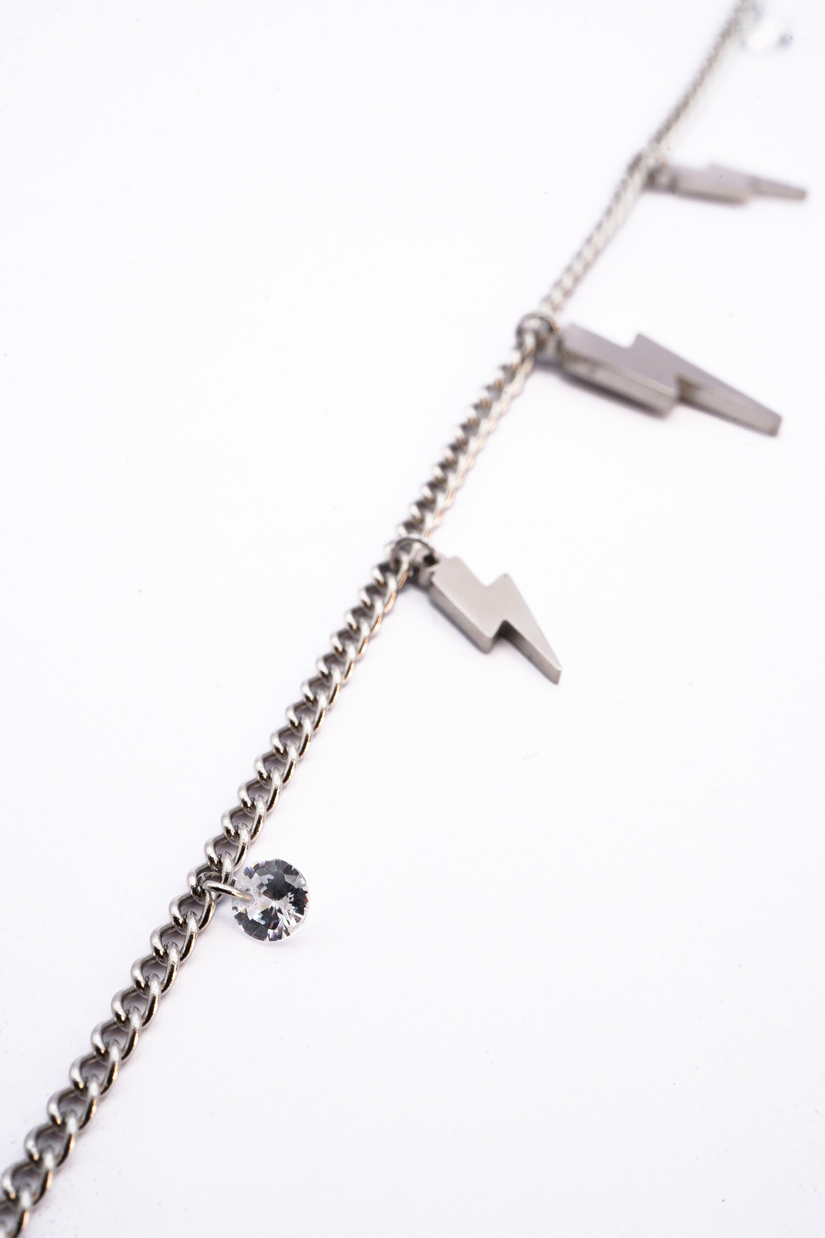 Bracciale Scossa