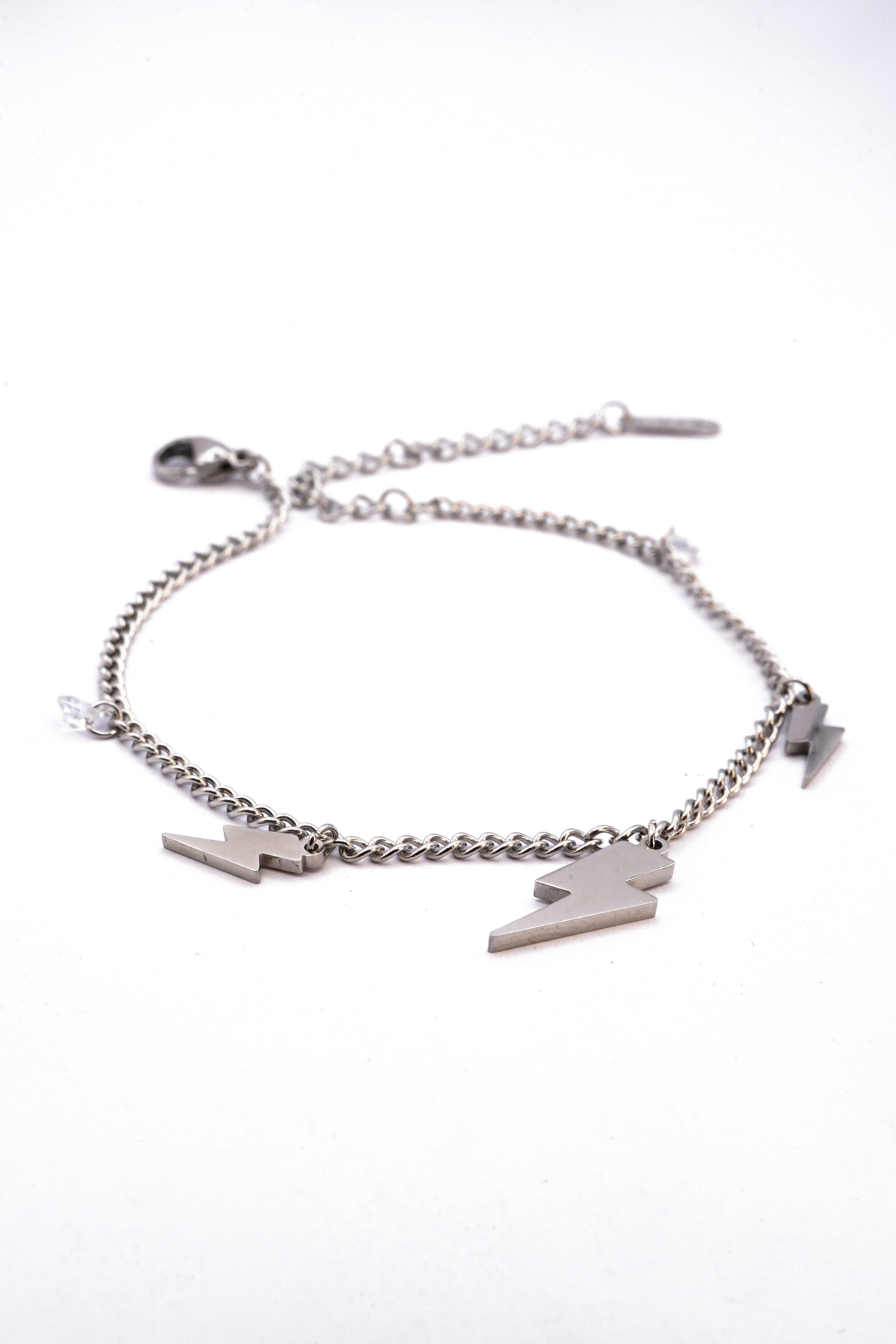 Bracciale Scossa