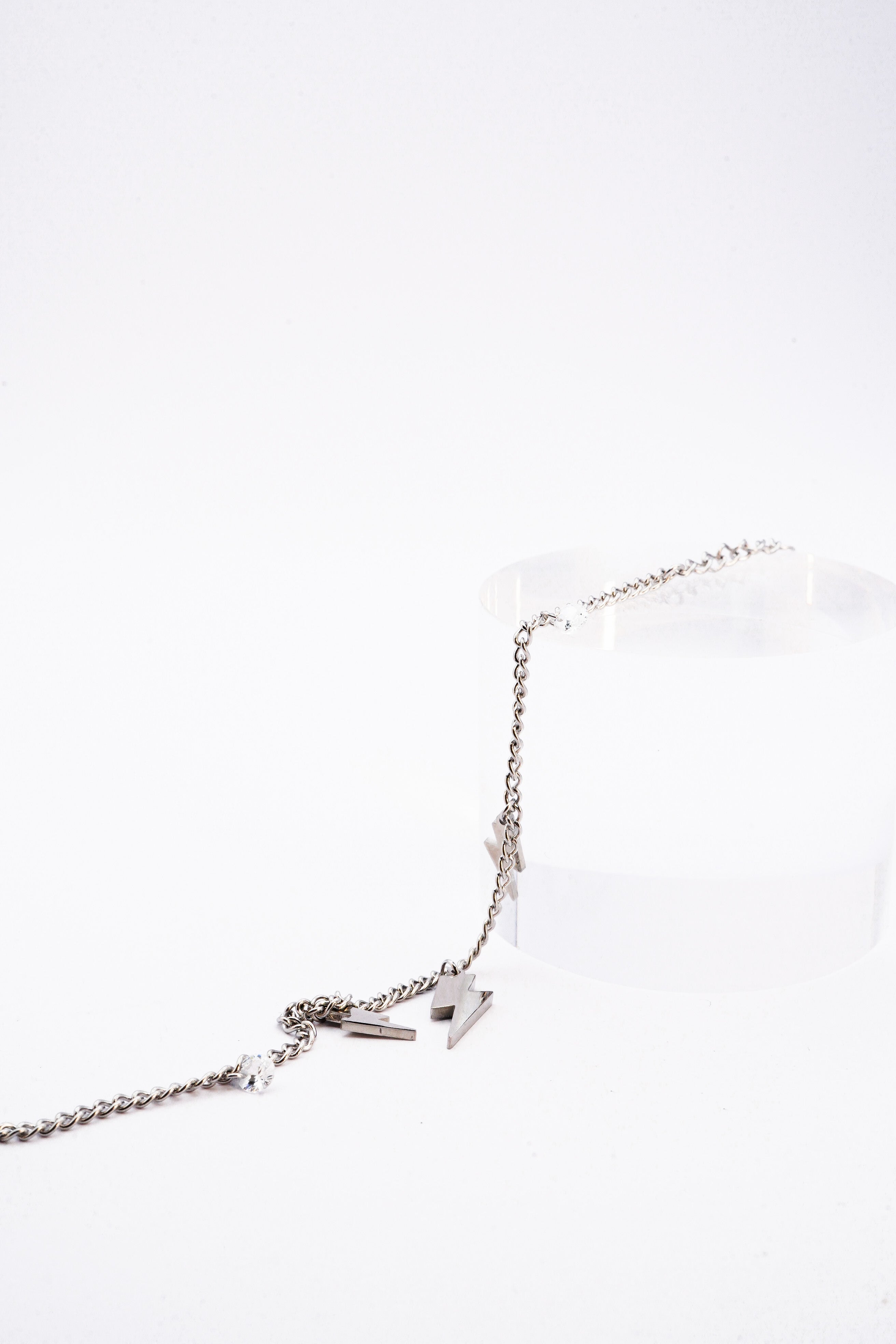 Bracciale Scossa
