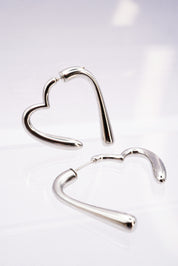 Boucles d'oreilles Sentiment
