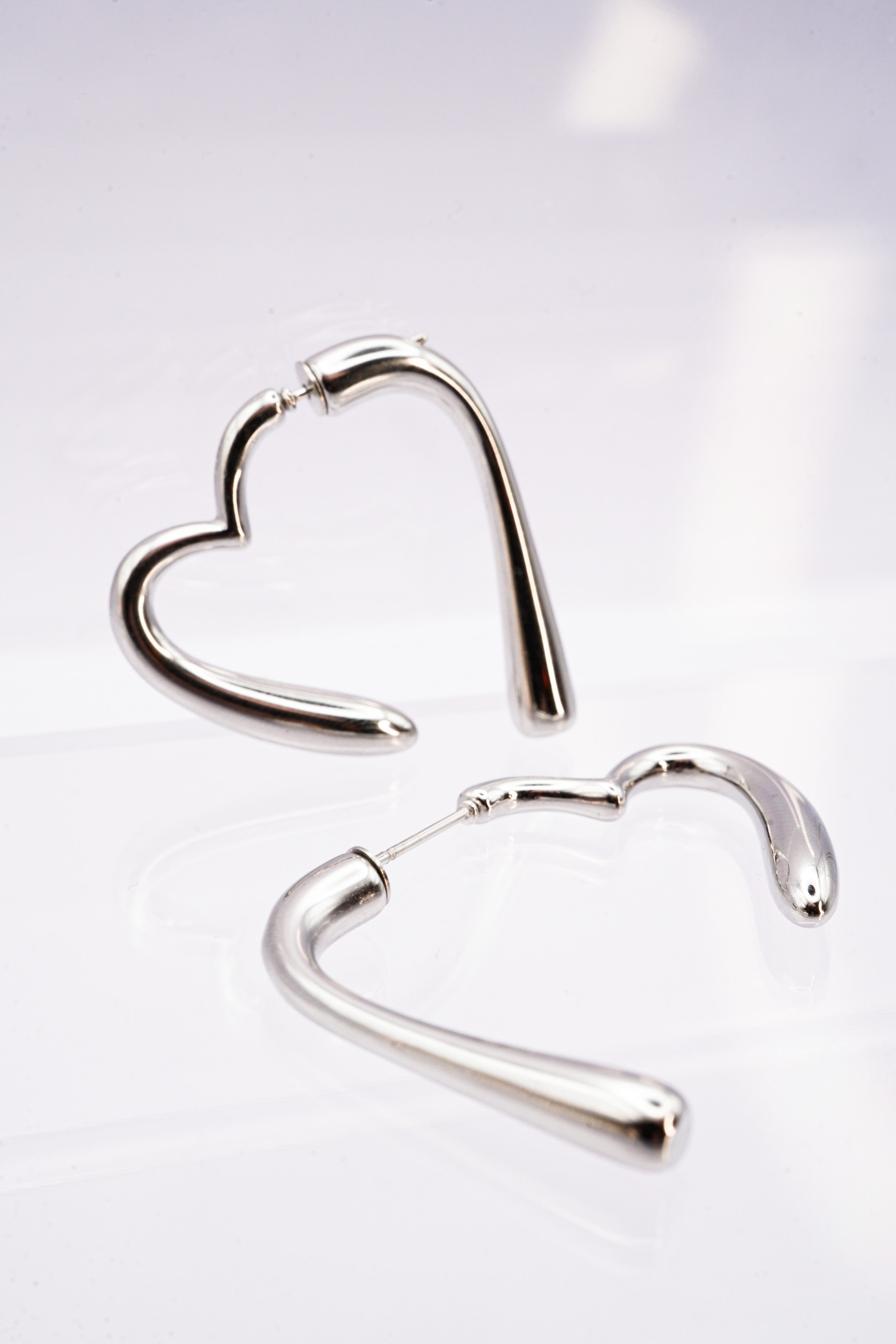 Boucles d'oreilles Sentiment
